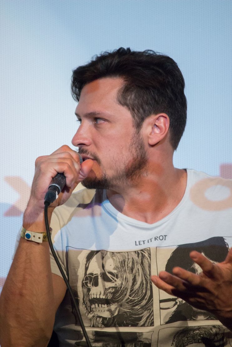 Nick Wechsler