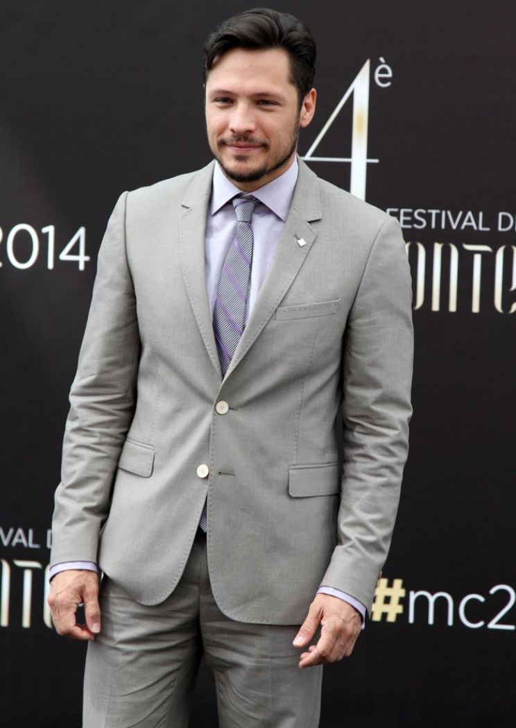 Nick Wechsler