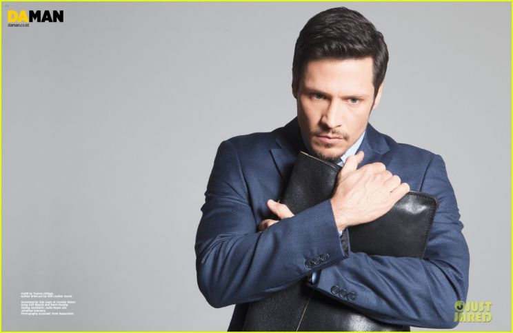 Nick Wechsler