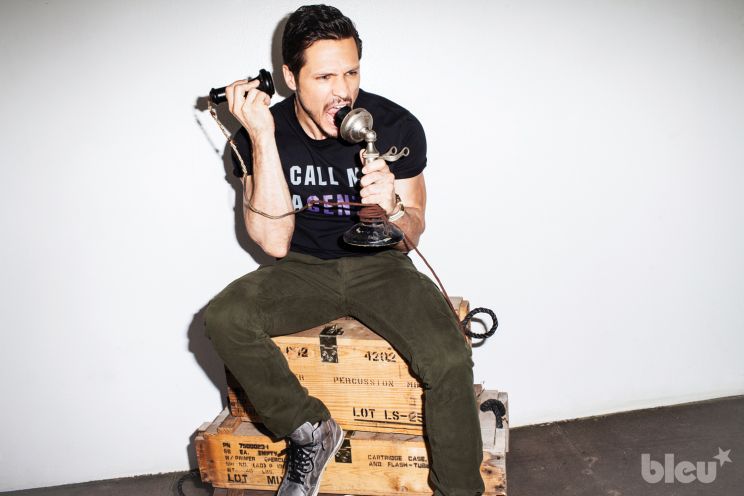Nick Wechsler