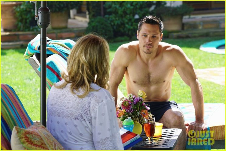 Nick Wechsler