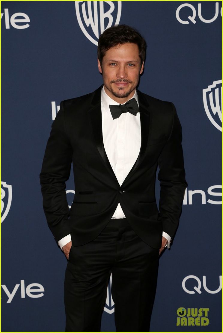 Nick Wechsler