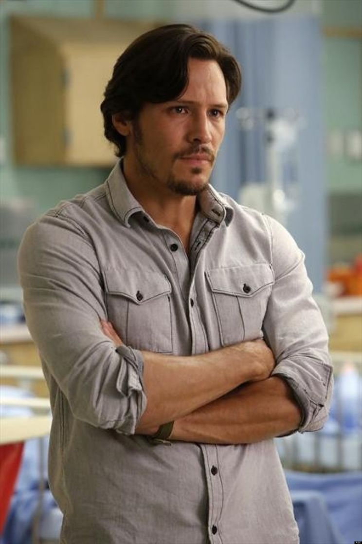 Nick Wechsler