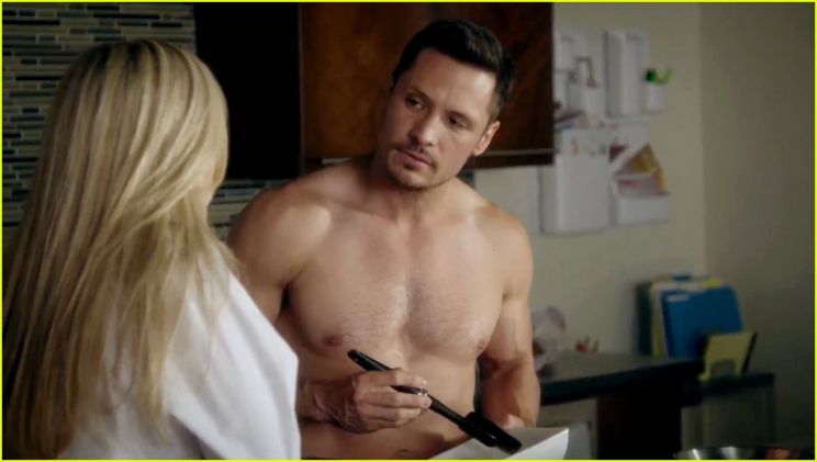 Nick Wechsler