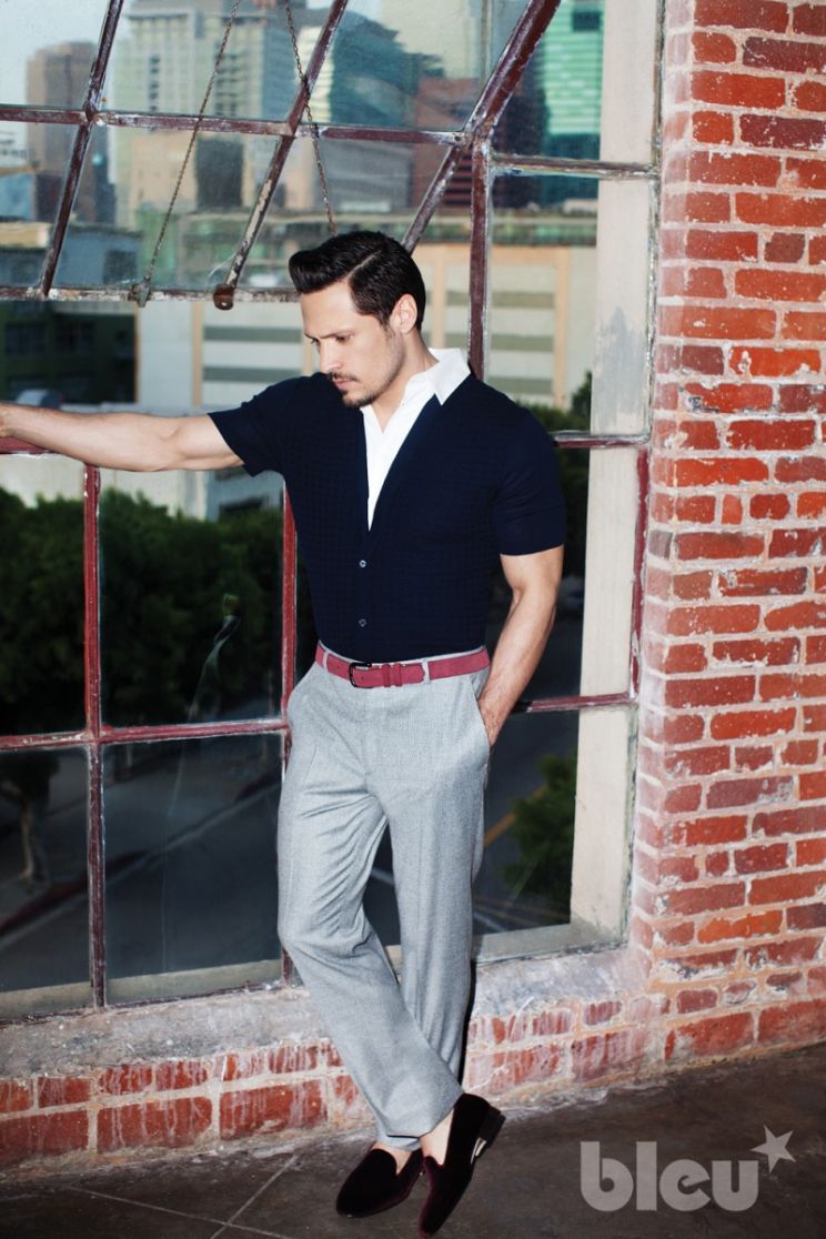 Nick Wechsler