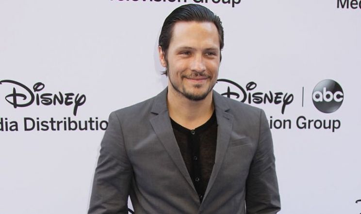 Nick Wechsler