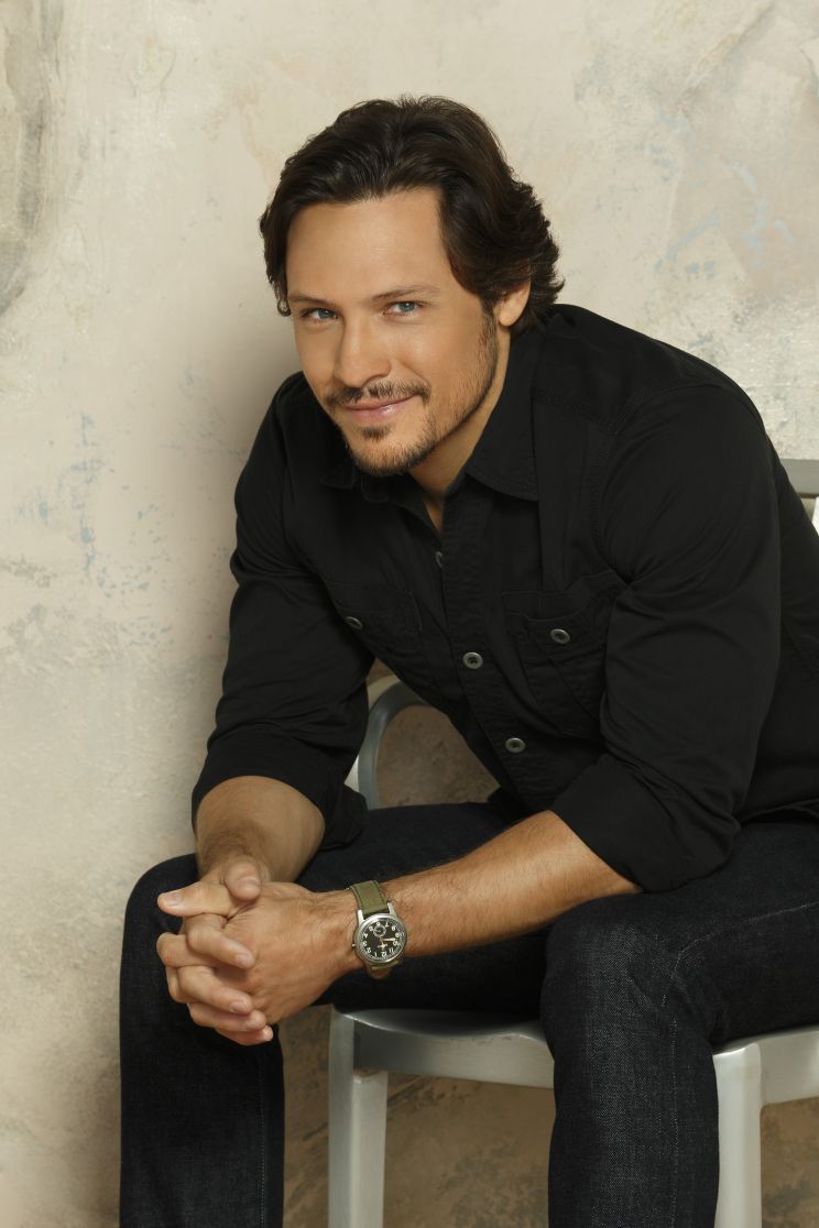 Nick Wechsler