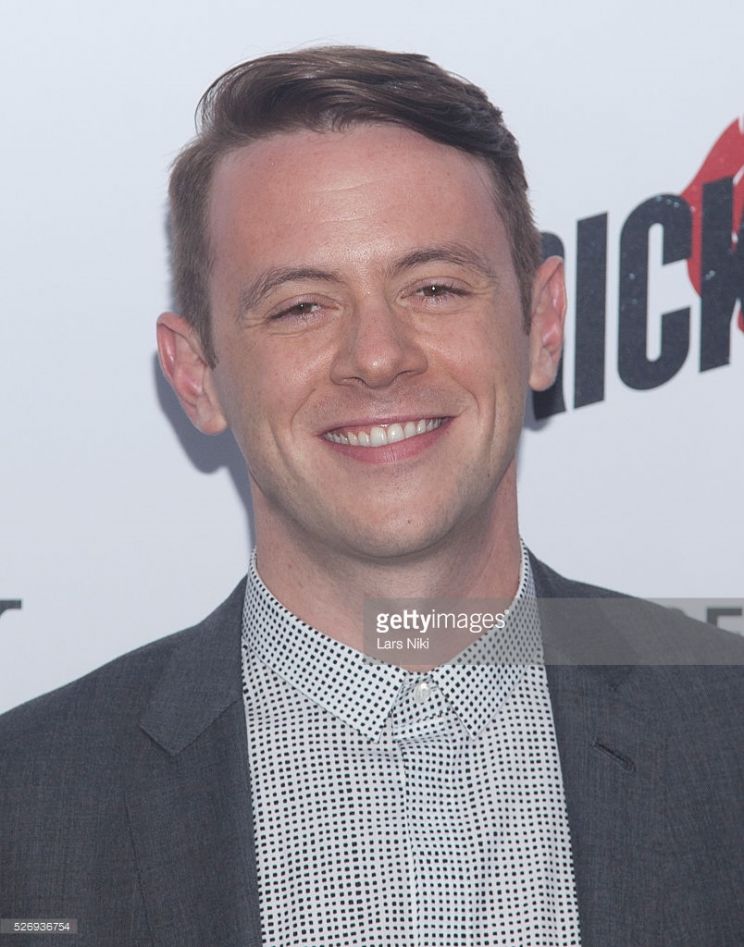 Nick Westrate