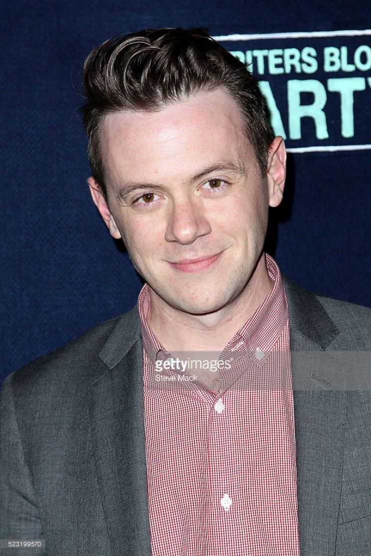 Nick Westrate