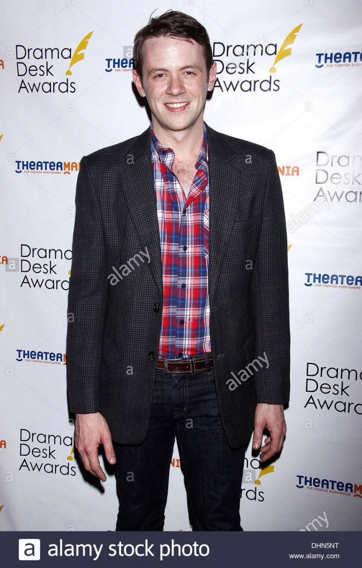 Nick Westrate