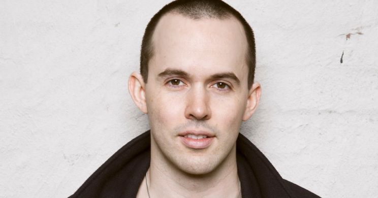 Nick Westrate