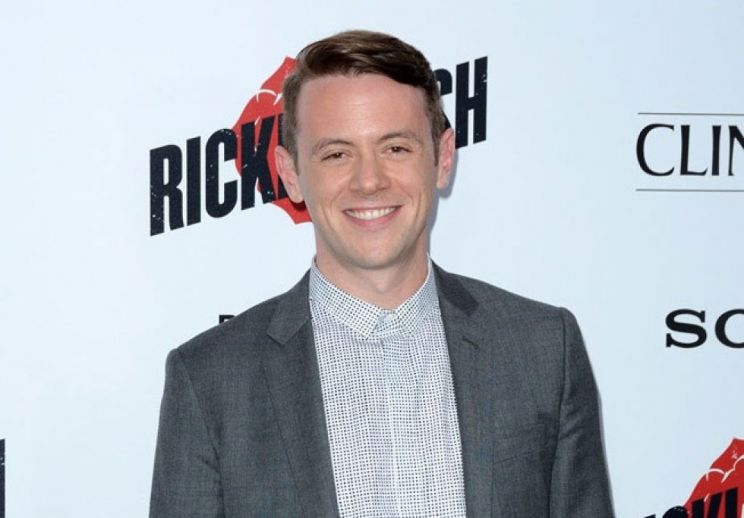 Nick Westrate