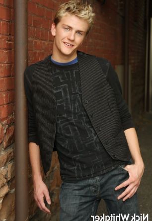 Nick Whitaker