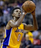 Nick Young