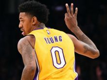 Nick Young