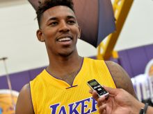 Nick Young