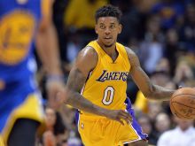 Nick Young