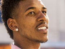 Nick Young