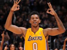 Nick Young