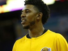 Nick Young