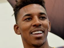 Nick Young