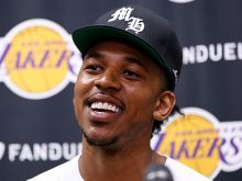 Nick Young