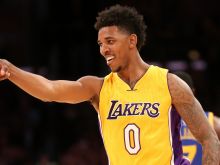 Nick Young