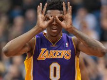 Nick Young