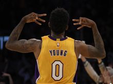 Nick Young