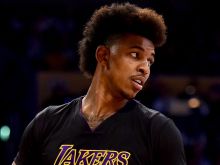 Nick Young