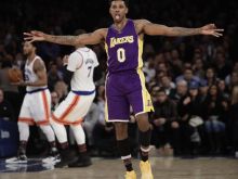 Nick Young