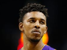 Nick Young