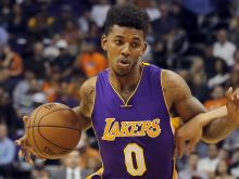 Nick Young