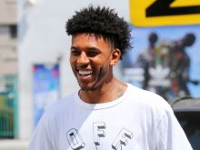 Nick Young