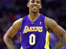 Nick Young