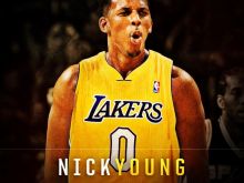 Nick Young