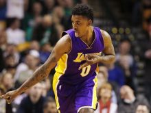 Nick Young