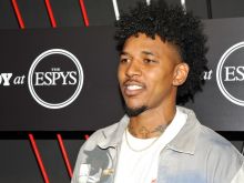 Nick Young