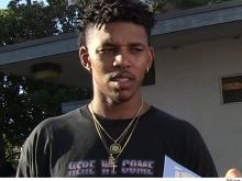 Nick Young
