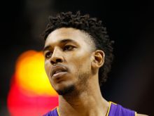 Nick Young