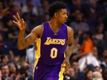 Nick Young