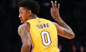 Nick Young