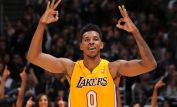 Nick Young