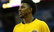 Nick Young