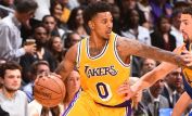 Nick Young