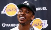 Nick Young