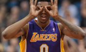 Nick Young