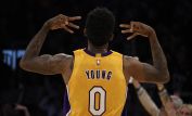 Nick Young