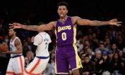 Nick Young