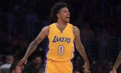 Nick Young